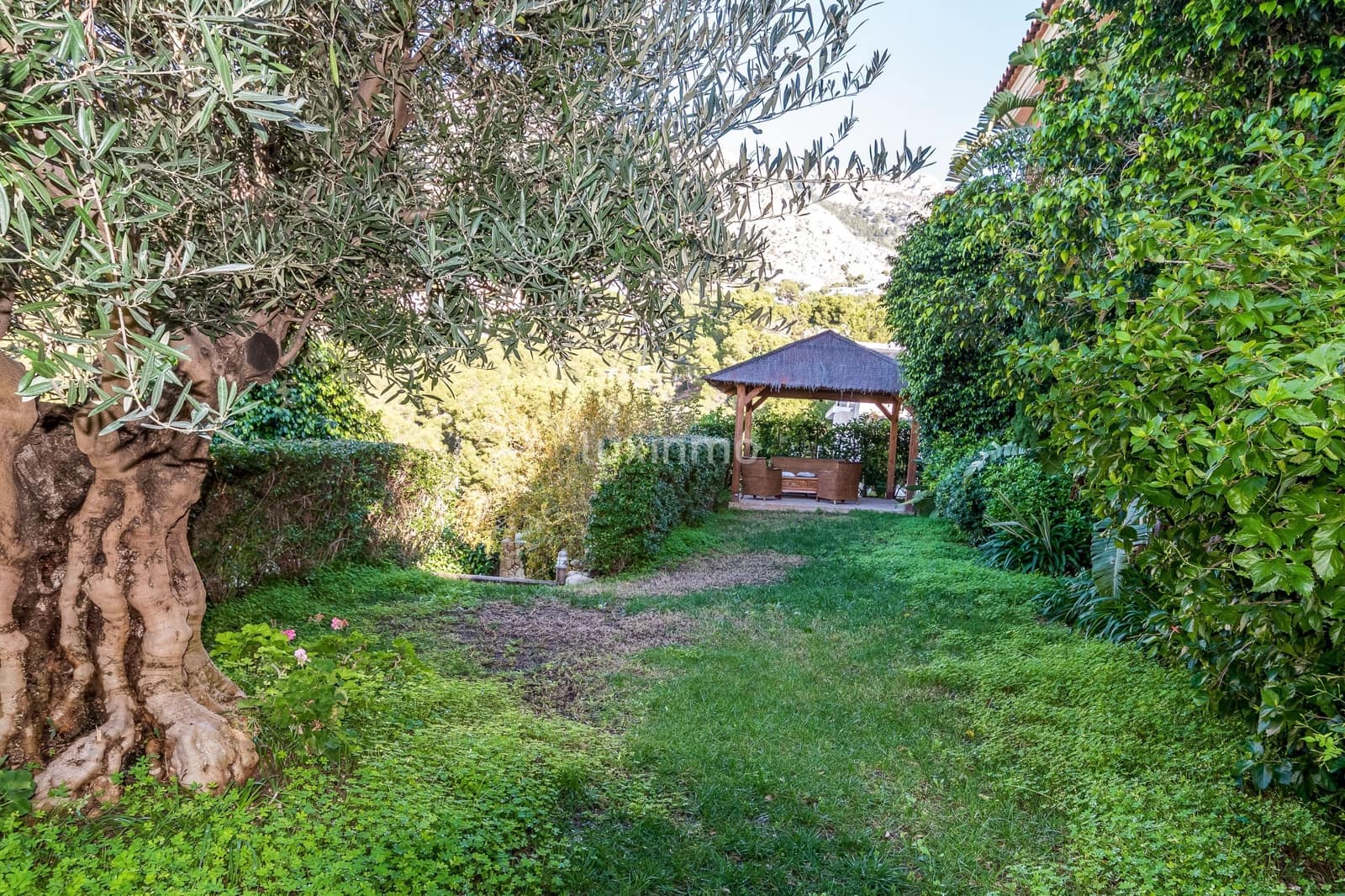 3 soverom Villa til salgs i Altea med svømmebasseng garasje - € 860 000 (Ref: 9460996)