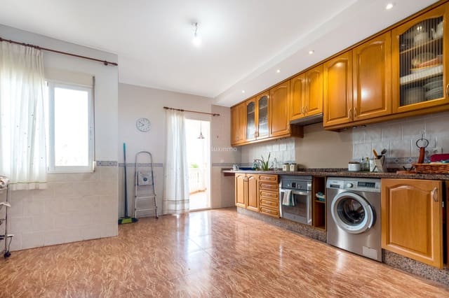 5 Zimmer Villa zu verkaufen in Alfaz del Pi / L'Alfàs del Pi mit Pool Garage - 588.000 € (Ref: 9460998)