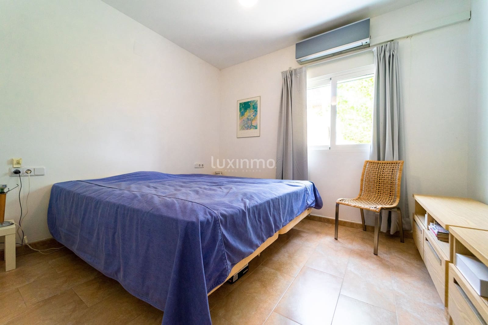 4 Zimmer Villa zu verkaufen in Teulada mit Pool Garage - 850.000 € (Ref: 9461001)