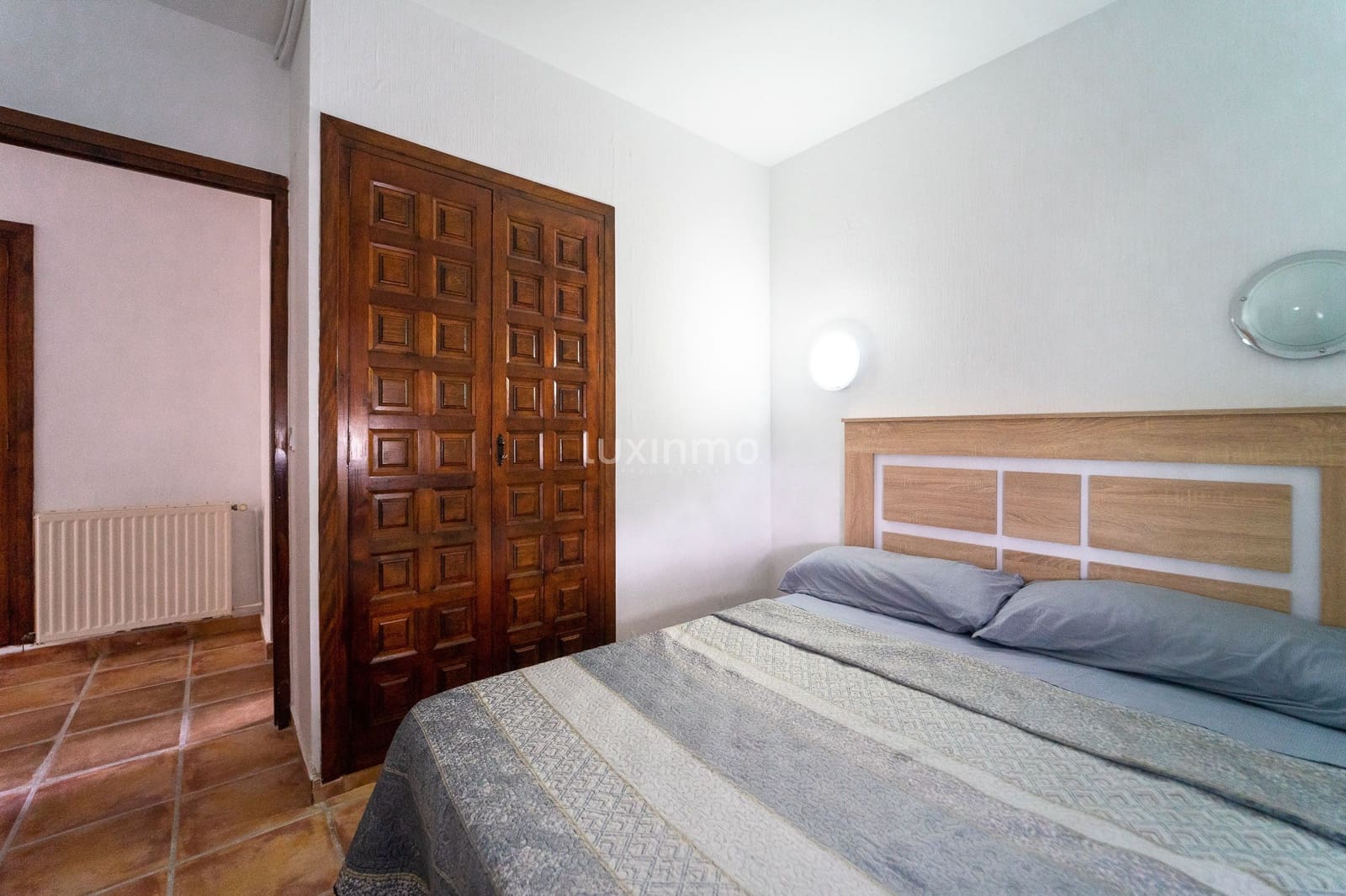 6 chambre Villa/Maison à vendre à Calpe / Calp avec piscine garage - 950 000 € (Ref: 9461003)