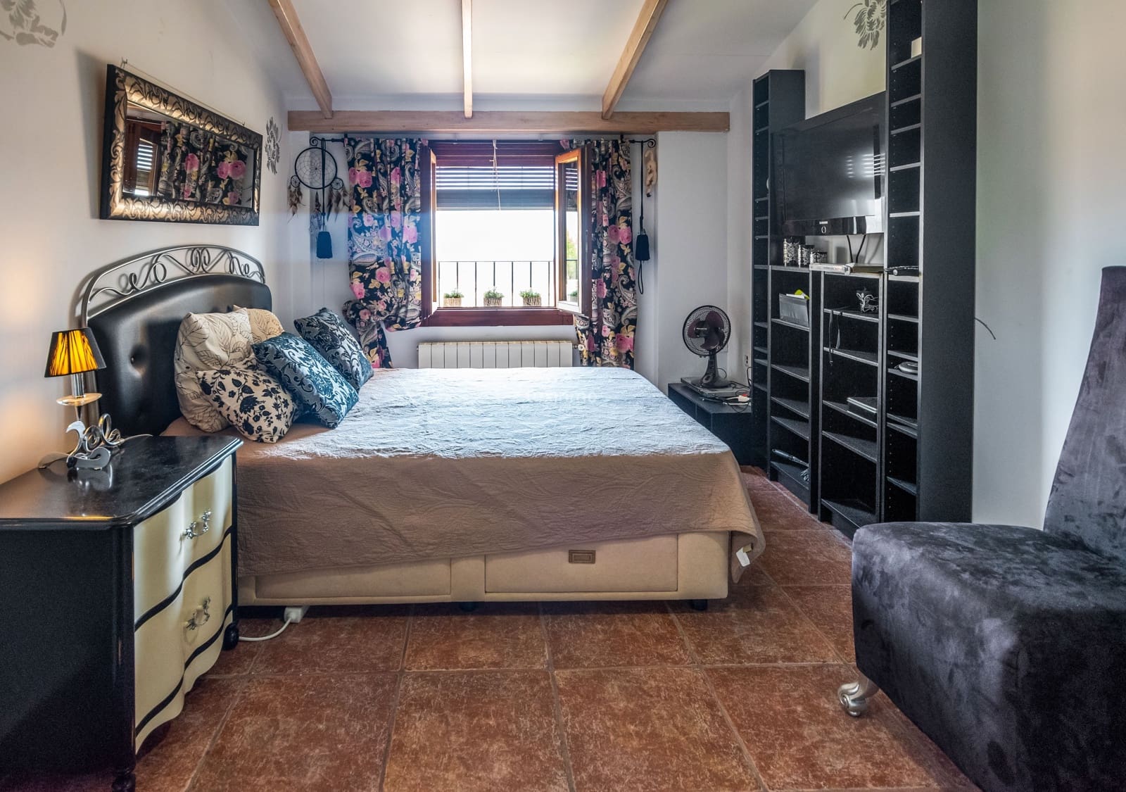 Chalet de 5 habitaciones en La Nucia en venta con garaje - 788.000 € (Ref: 9461004)