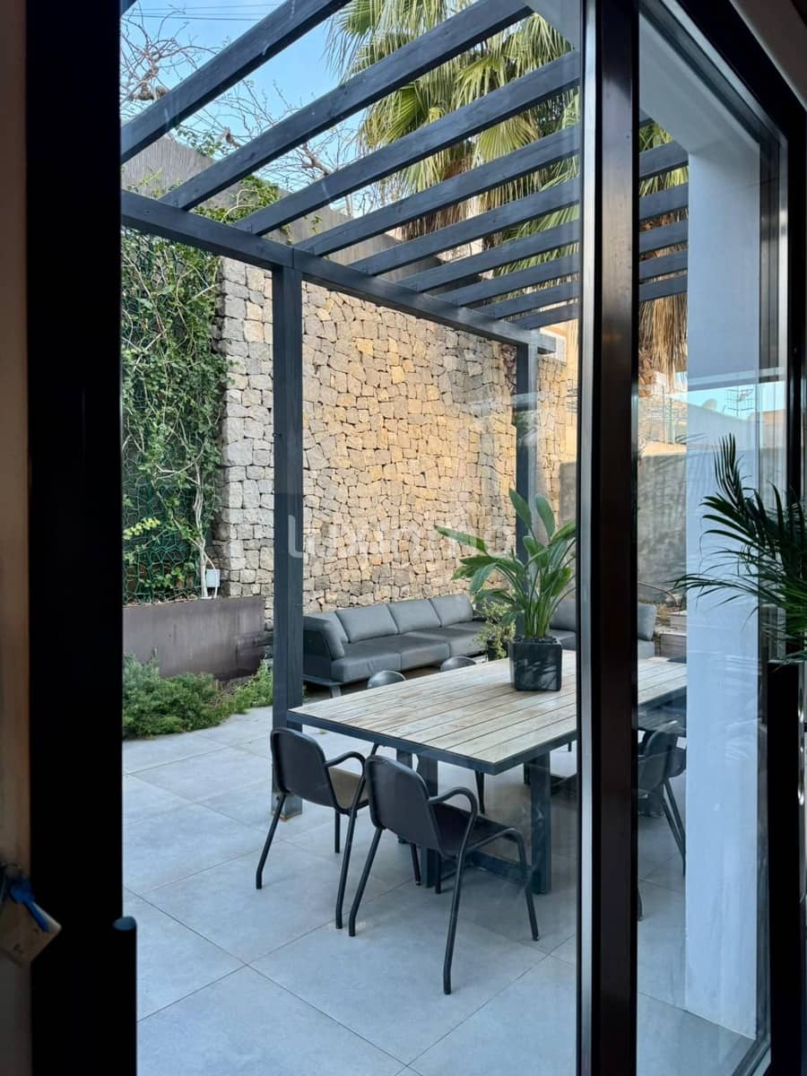 3 sovrum Lägenhet till salu i San Jose / Sant Josep de Sa Talaia med pool garage - 1 149 000 € (Ref: 9464933)