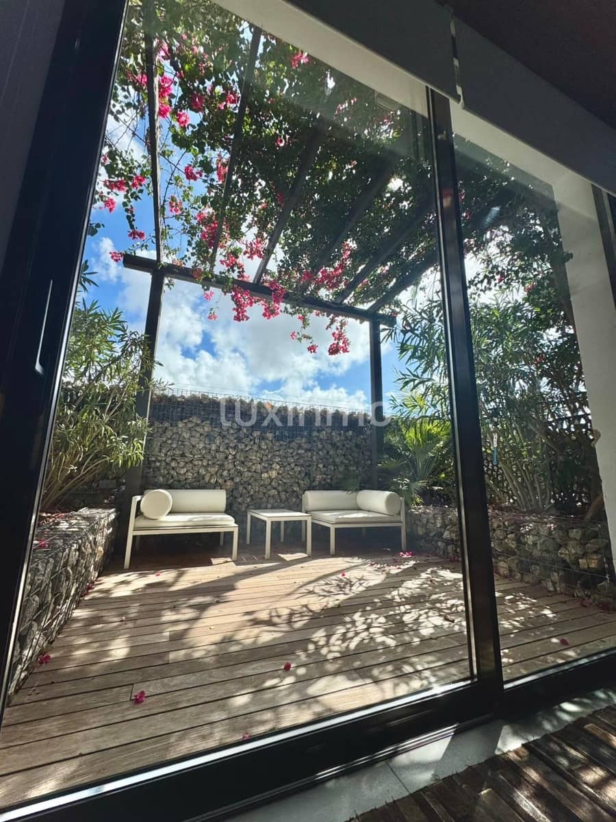 3 sovrum Lägenhet till salu i San Jose / Sant Josep de Sa Talaia med pool garage - 1 149 000 € (Ref: 9464933)