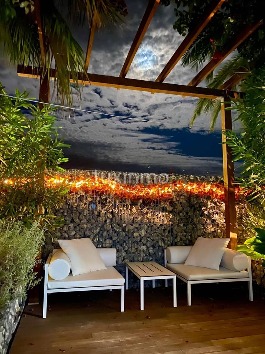 3 sovrum Lägenhet till salu i San Jose / Sant Josep de Sa Talaia med pool garage - 1 149 000 € (Ref: 9464933)