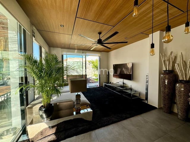 3 sovrum Lägenhet till salu i San Jose / Sant Josep de Sa Talaia med pool garage - 1 149 000 € (Ref: 9464933)