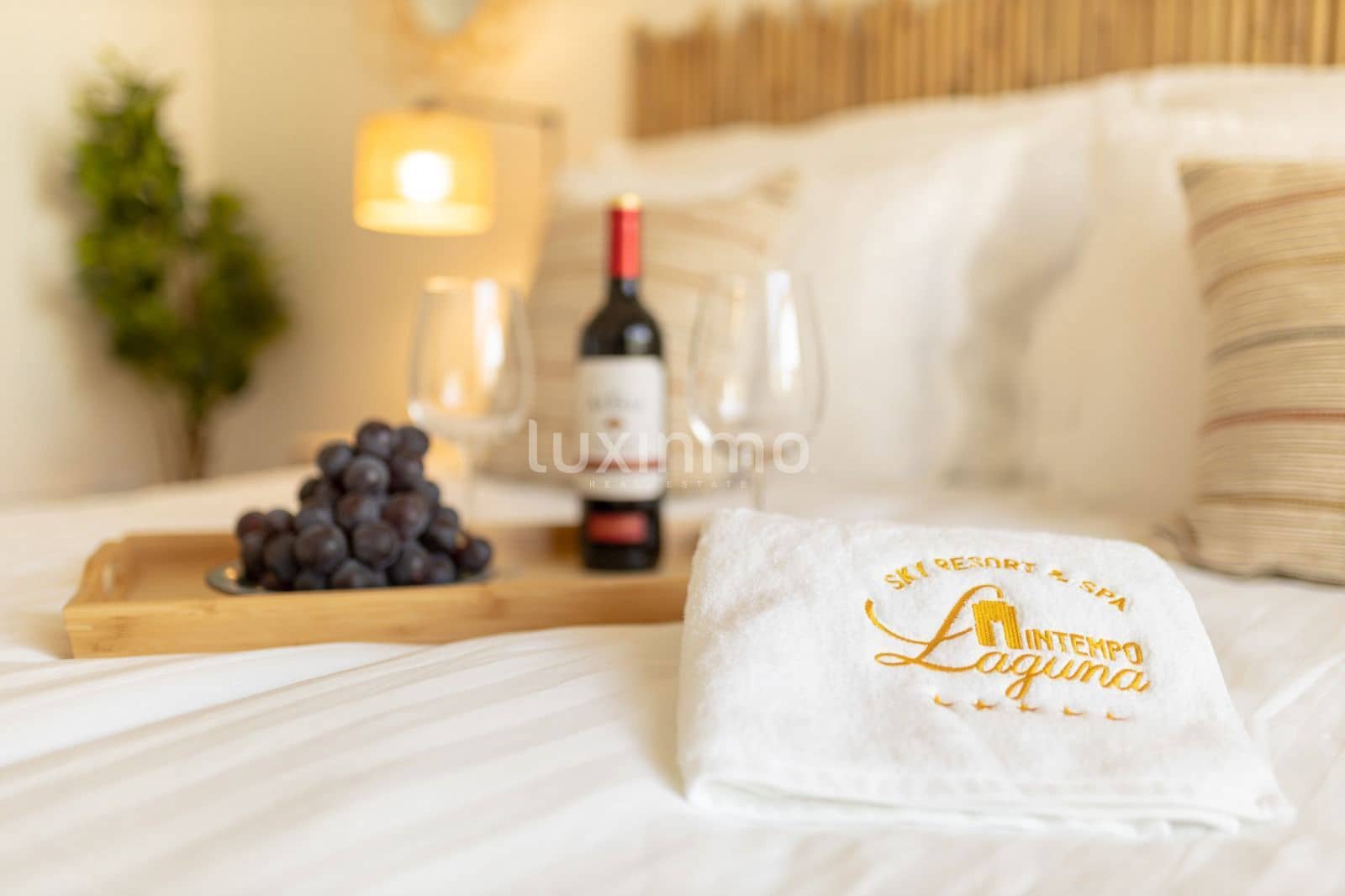 2 soverom Leilighet til salgs i Benidorm med svømmebasseng garasje - € 477 225 (Ref: 9465247)