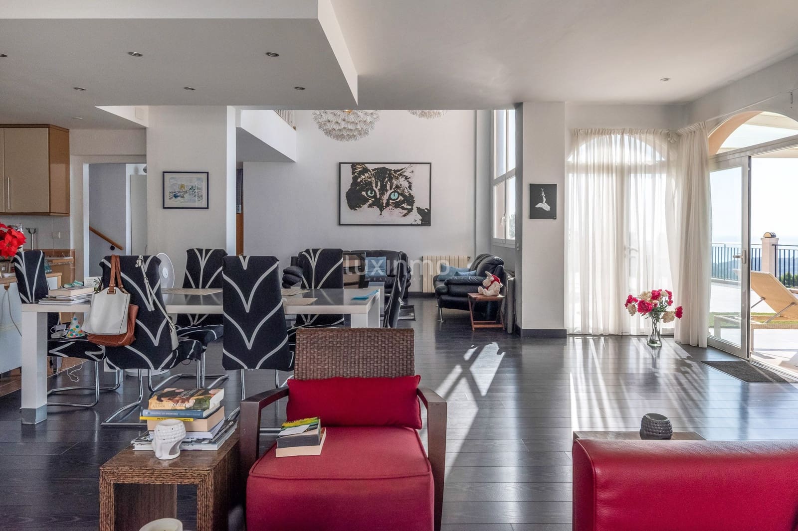 Chalet de 3 habitaciones en Altea en venta con piscina garaje - 775.000 € (Ref: 9465248)