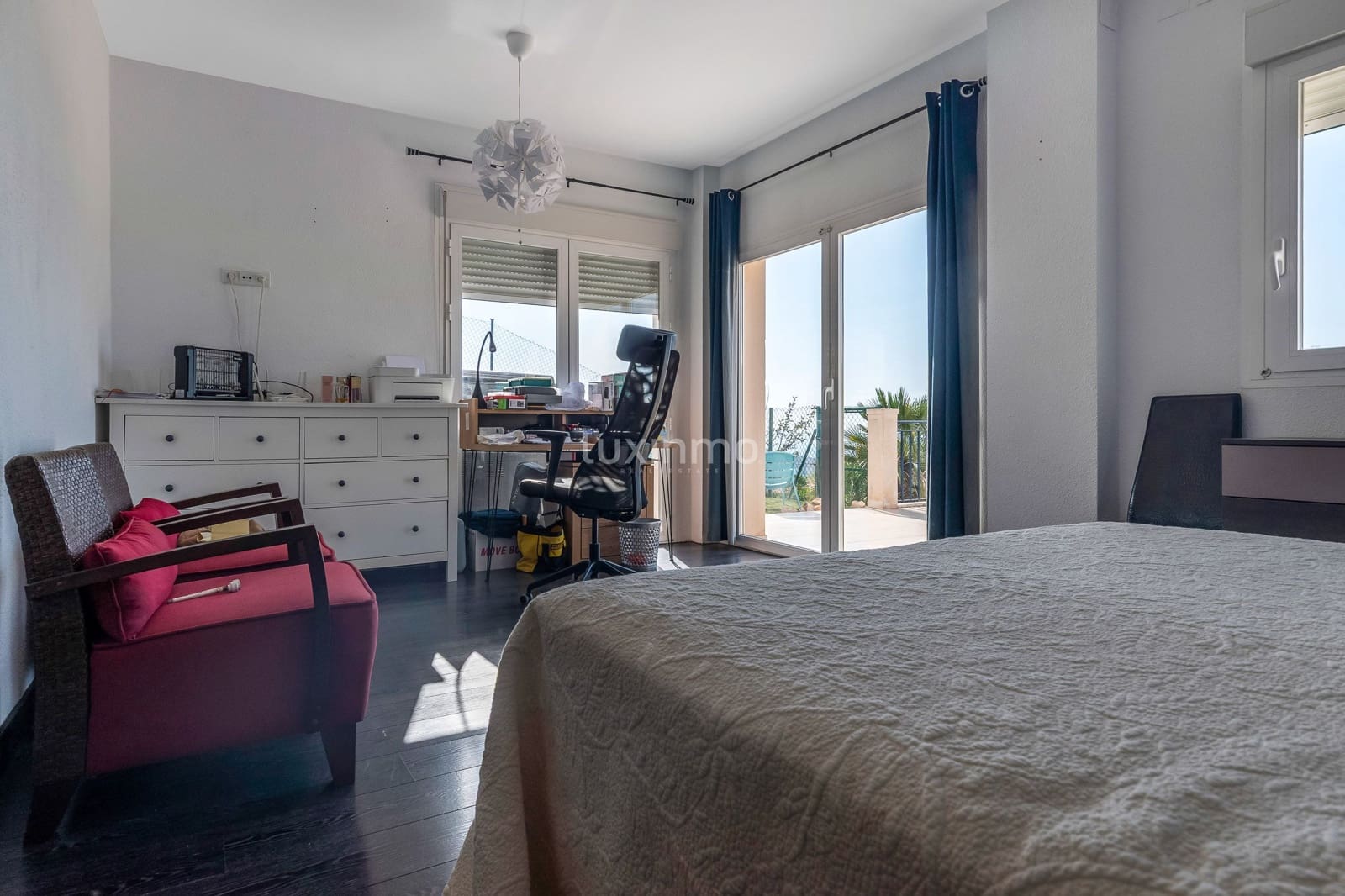 Chalet de 3 habitaciones en Altea en venta con piscina garaje - 775.000 € (Ref: 9465248)