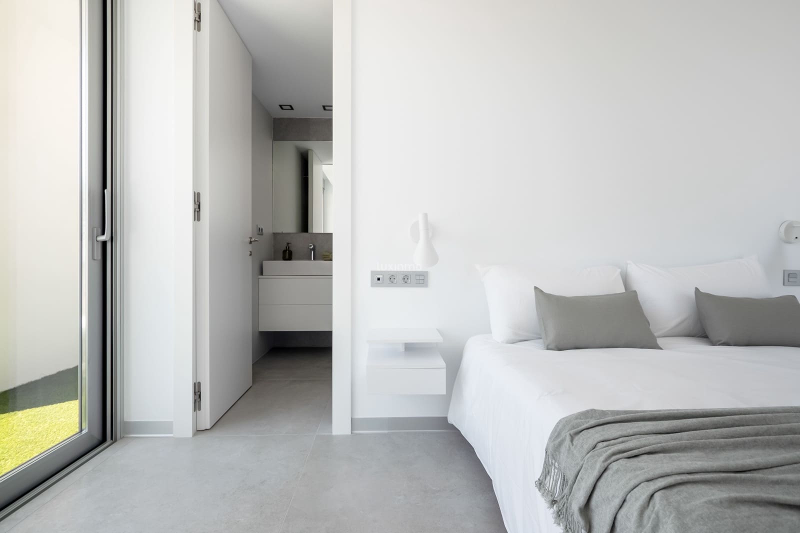 3 sovrum Villa till salu i Finestrat med pool garage - 695 000 € (Ref: 9465249)