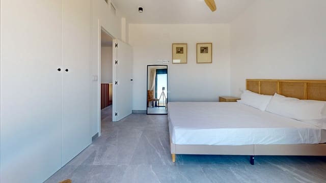 3 sovrum Hus till salu i Polop med pool garage - 488 125 € (Ref: 9465252)