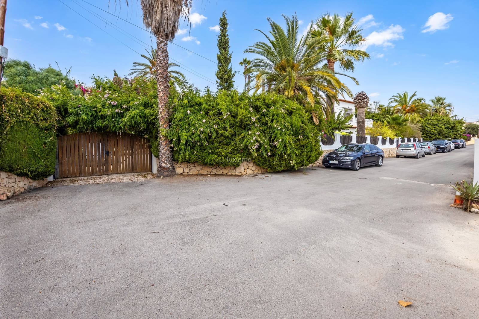 4 soverom Villa til salgs i Moraira med svømmebasseng garasje - € 895 000 (Ref: 9465255)