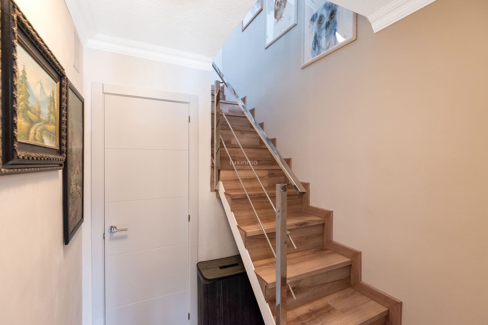 4 soverom Leilighet til salgs i Benidorm med svømmebasseng - € 369 000 (Ref: 9465256)