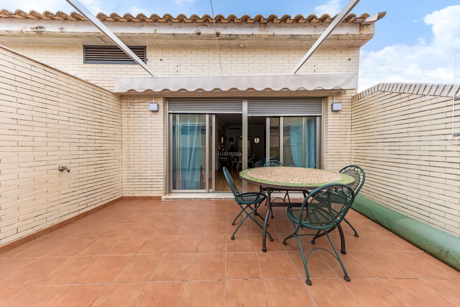 3 Zimmer Penthouse zu verkaufen in Denia - 315.000 € (Ref: 9465259)