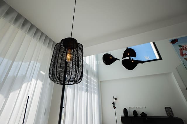 3 chambre Villa/Maison à vendre à Finestrat avec piscine garage - 840 000 € (Ref: 9465268)