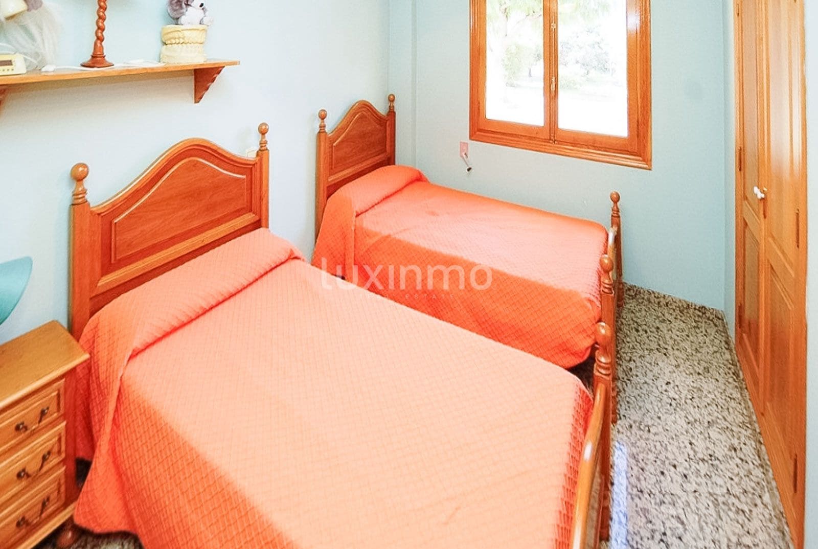 7 camera da letto Casa in vendita in Pego con garage - 580.000 € (Rif: 9465272)