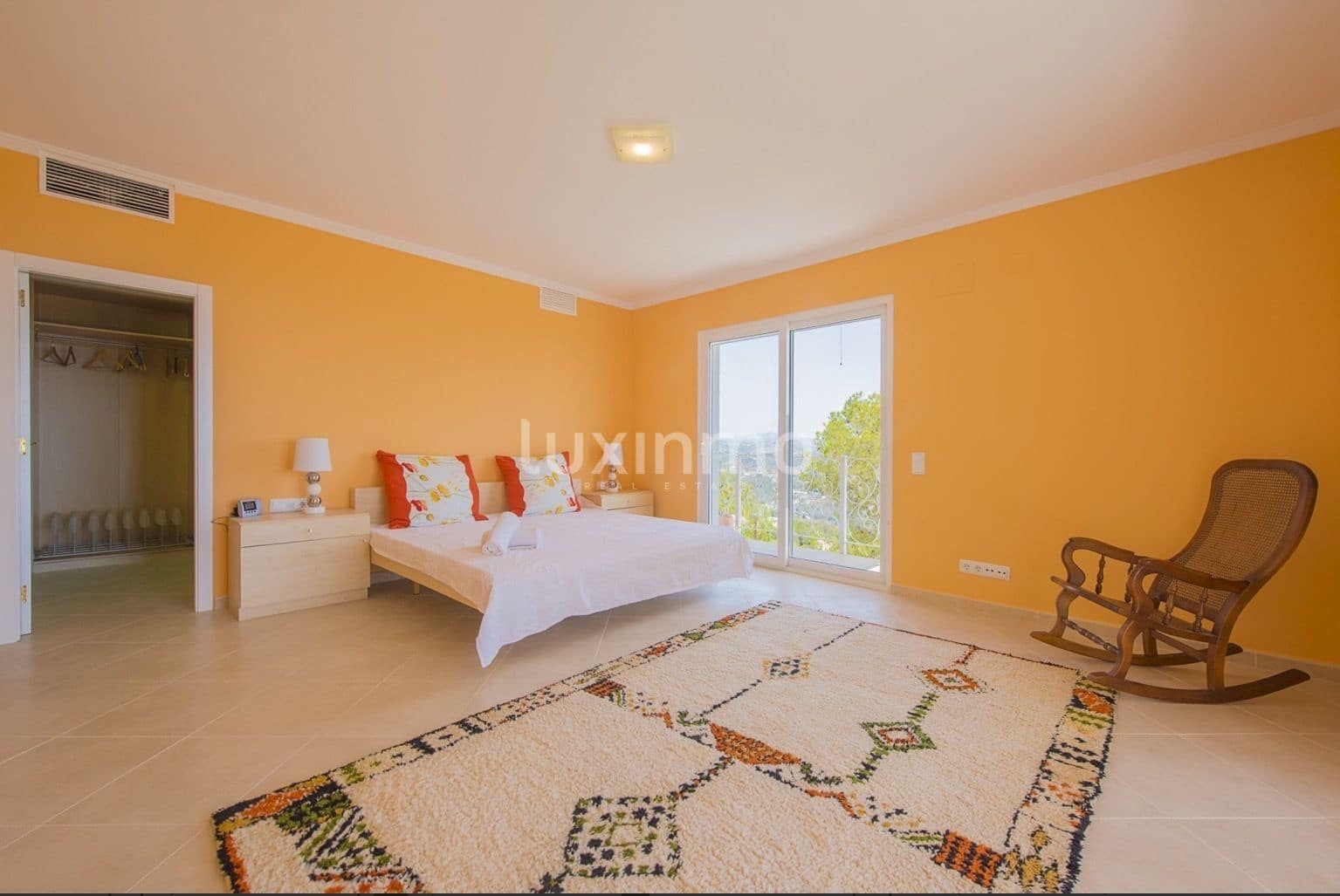 3 soverom Villa til salgs i Calpe / Calp med svømmebasseng garasje - € 795 000 (Ref: 9465273)