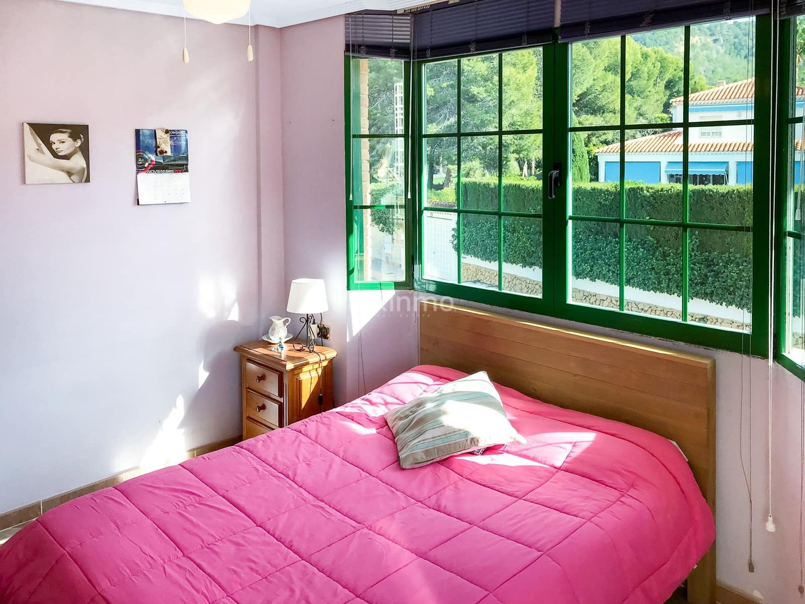 Chalet de 8 habitaciones en Benidorm en venta con piscina garaje - 998.000 € (Ref: 9465274)