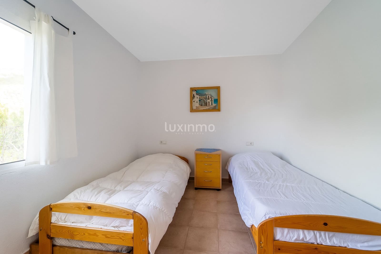 6 sovrum Villa till salu i Altea med pool garage - 740 000 € (Ref: 9465276)