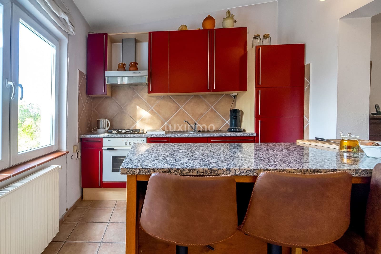 6 sovrum Villa till salu i Altea med pool garage - 740 000 € (Ref: 9465276)