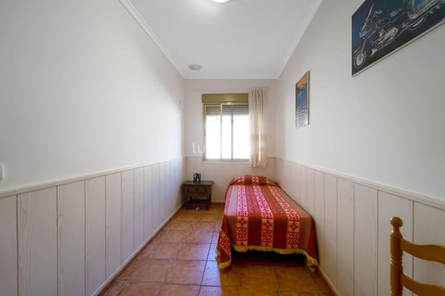 5 Zimmer Villa zu verkaufen in Calpe / Calp mit Pool Garage - 649.000 € (Ref: 9465277)