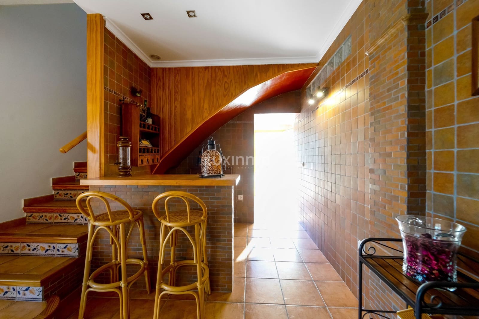 5 Zimmer Villa zu verkaufen in Calpe / Calp mit Pool Garage - 649.000 € (Ref: 9465277)