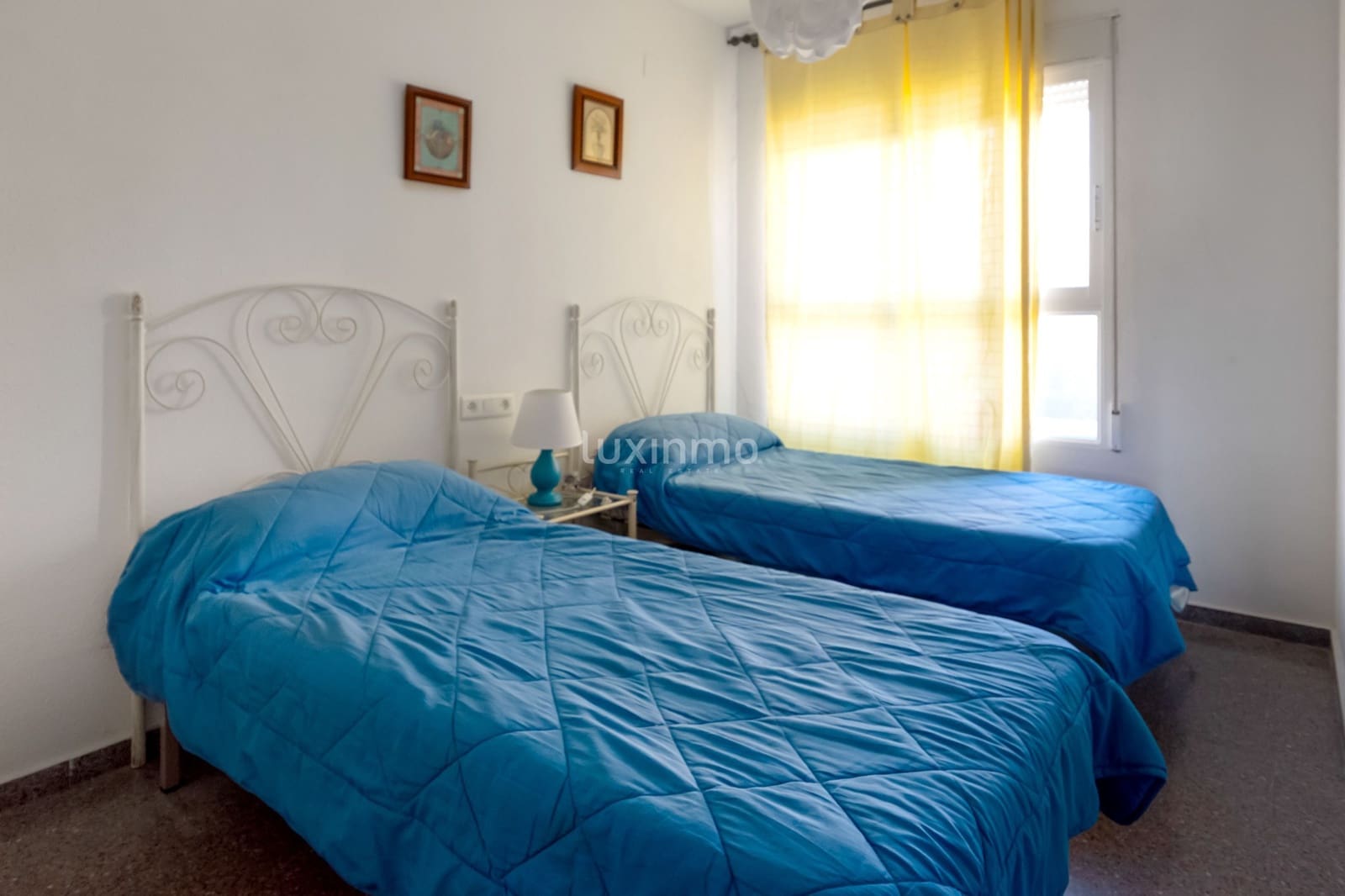 3 sovrum Lägenhet till salu i Benidorm med pool garage - 570 000 € (Ref: 9465278)