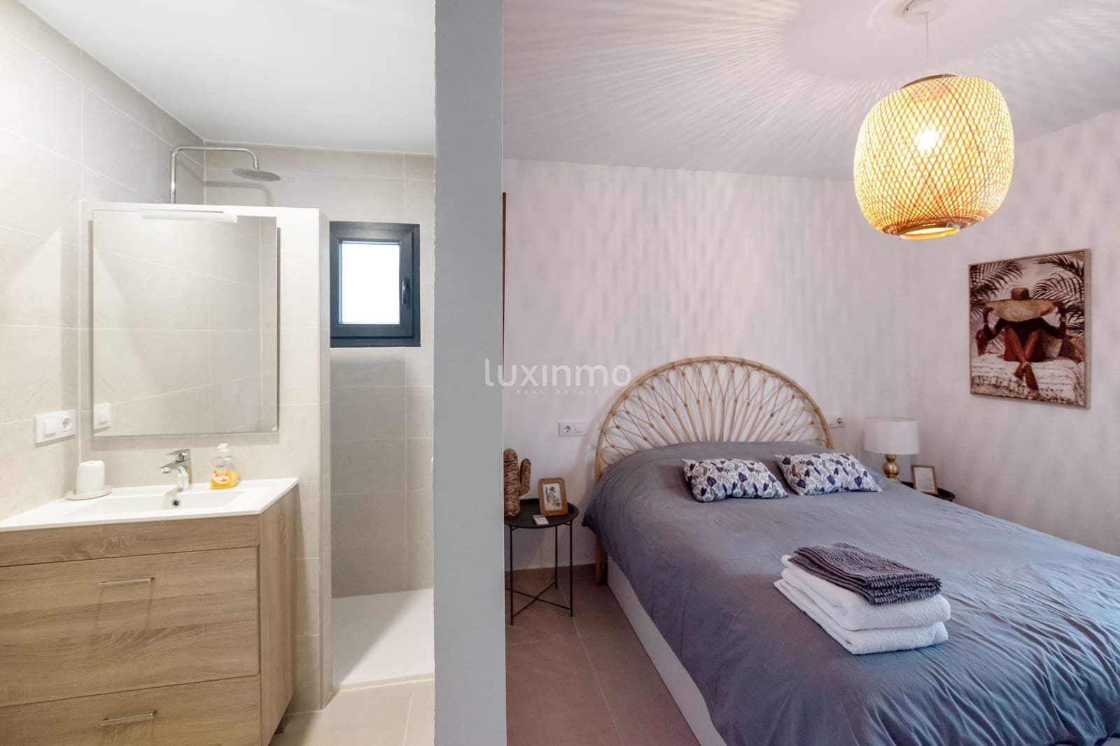 4 makuuhuone Huvila myytävänä paikassa Denia mukana uima-altaan - 649 000 € (Ref: 9465279)