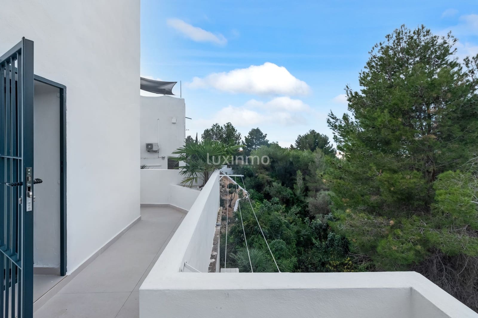 4 makuuhuone Huvila myytävänä paikassa Denia mukana uima-altaan - 649 000 € (Ref: 9465279)