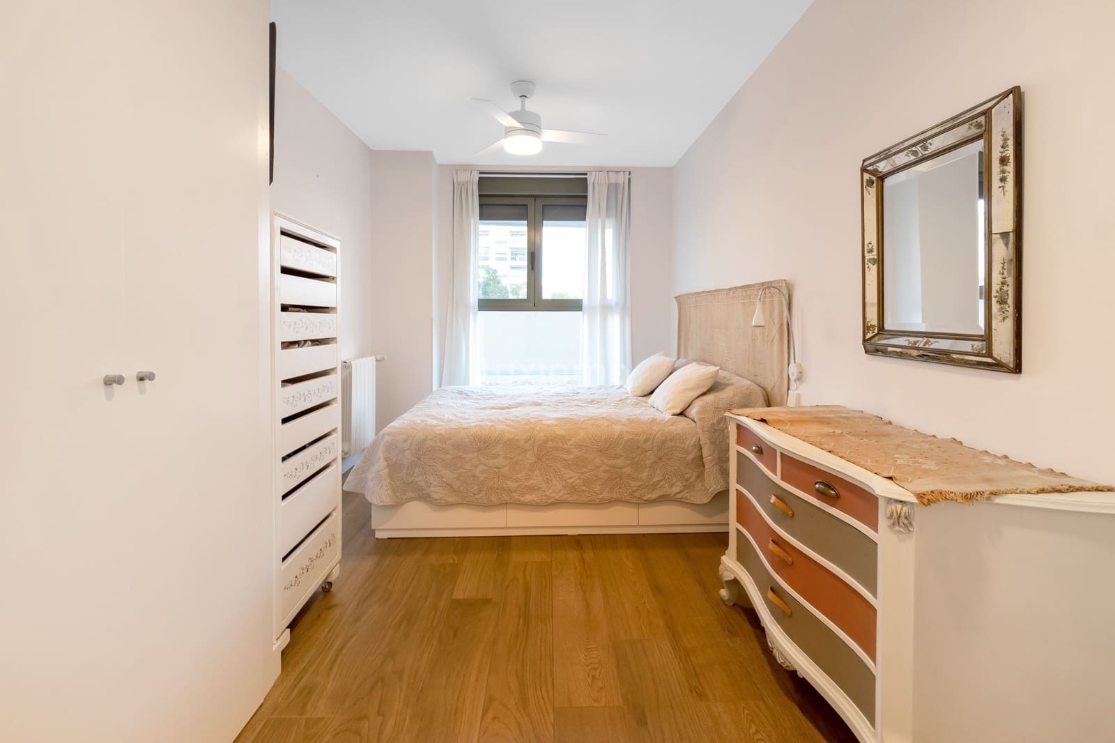 3 soverom Leilighet til salgs i Alicante by med svømmebasseng - € 670 000 (Ref: 9465282)