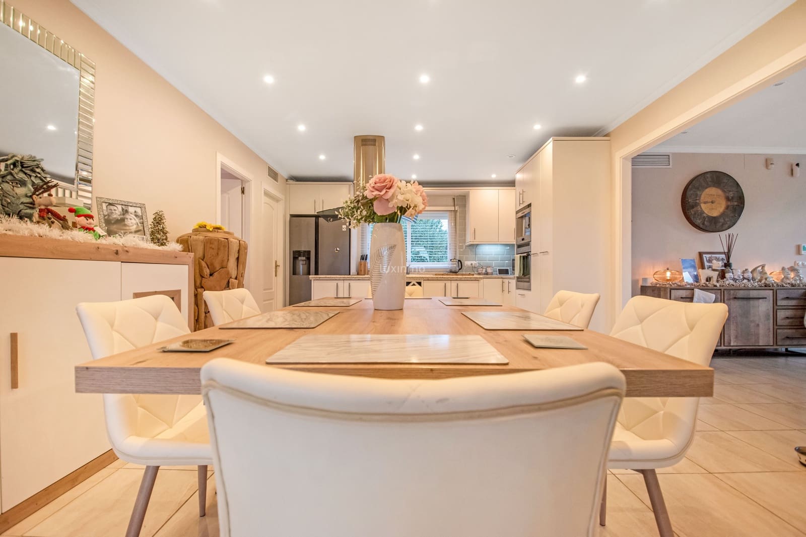 6 Zimmer Villa zu verkaufen in Alfaz del Pi / L'Alfas del Pi mit Pool Garage - 725.000 € (Ref: 9466036)