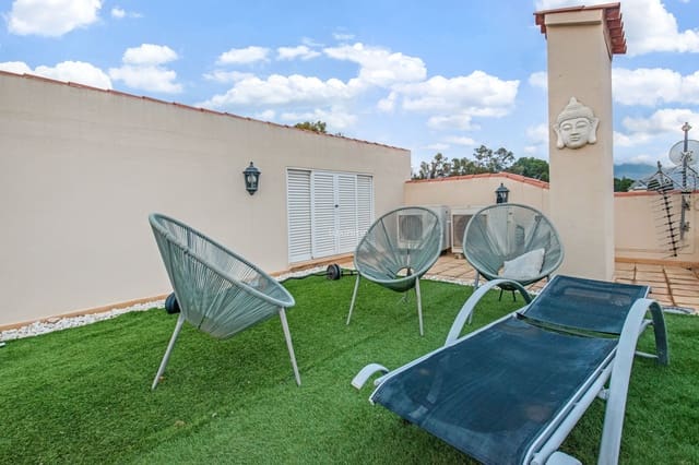 6 Zimmer Villa zu verkaufen in Alfaz del Pi / L'Alfàs del Pi mit Pool Garage - 725.000 € (Ref: 9466036)