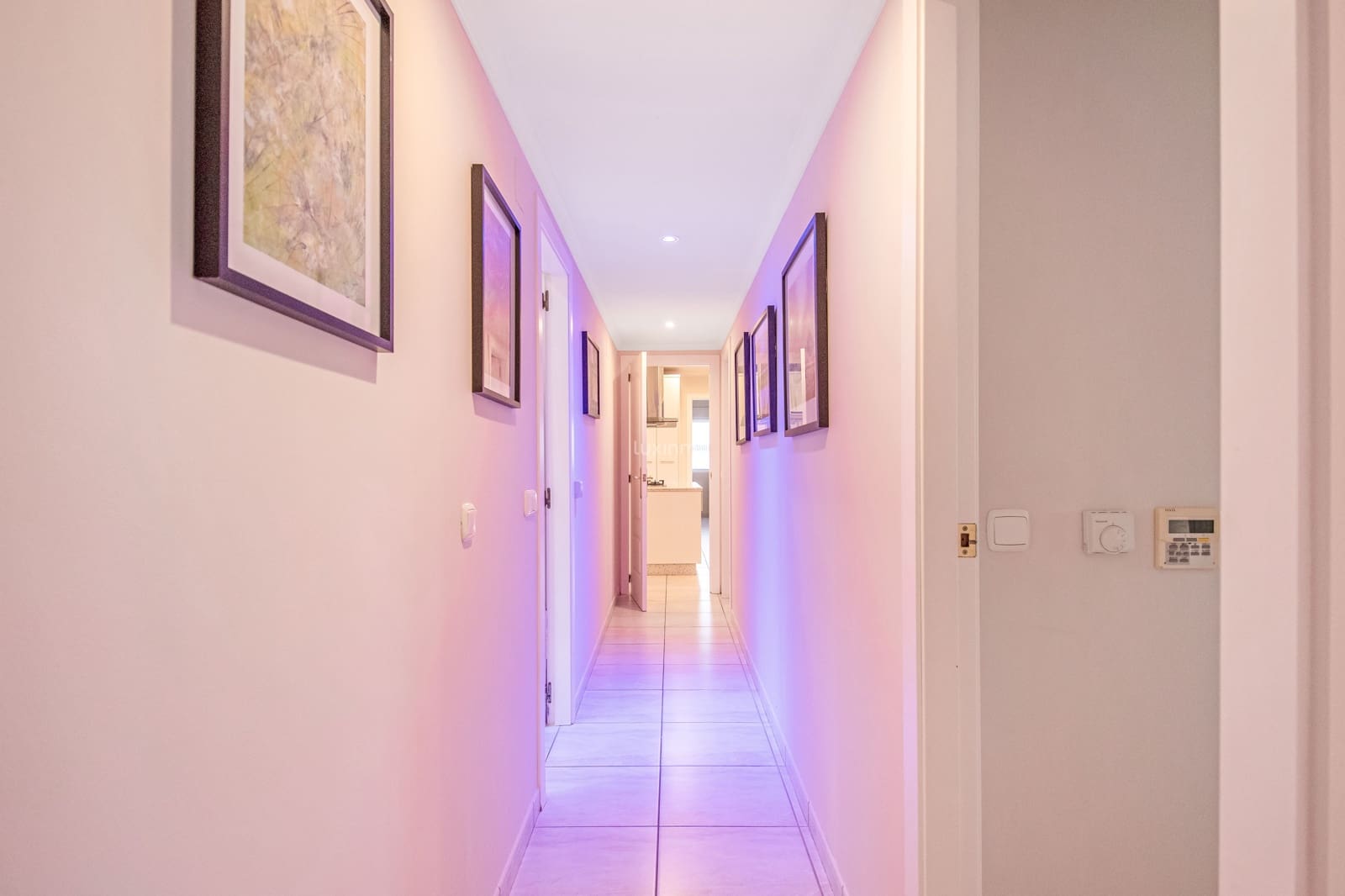 6 Zimmer Villa zu verkaufen in Alfaz del Pi / L'Alfas del Pi mit Pool Garage - 725.000 € (Ref: 9466036)