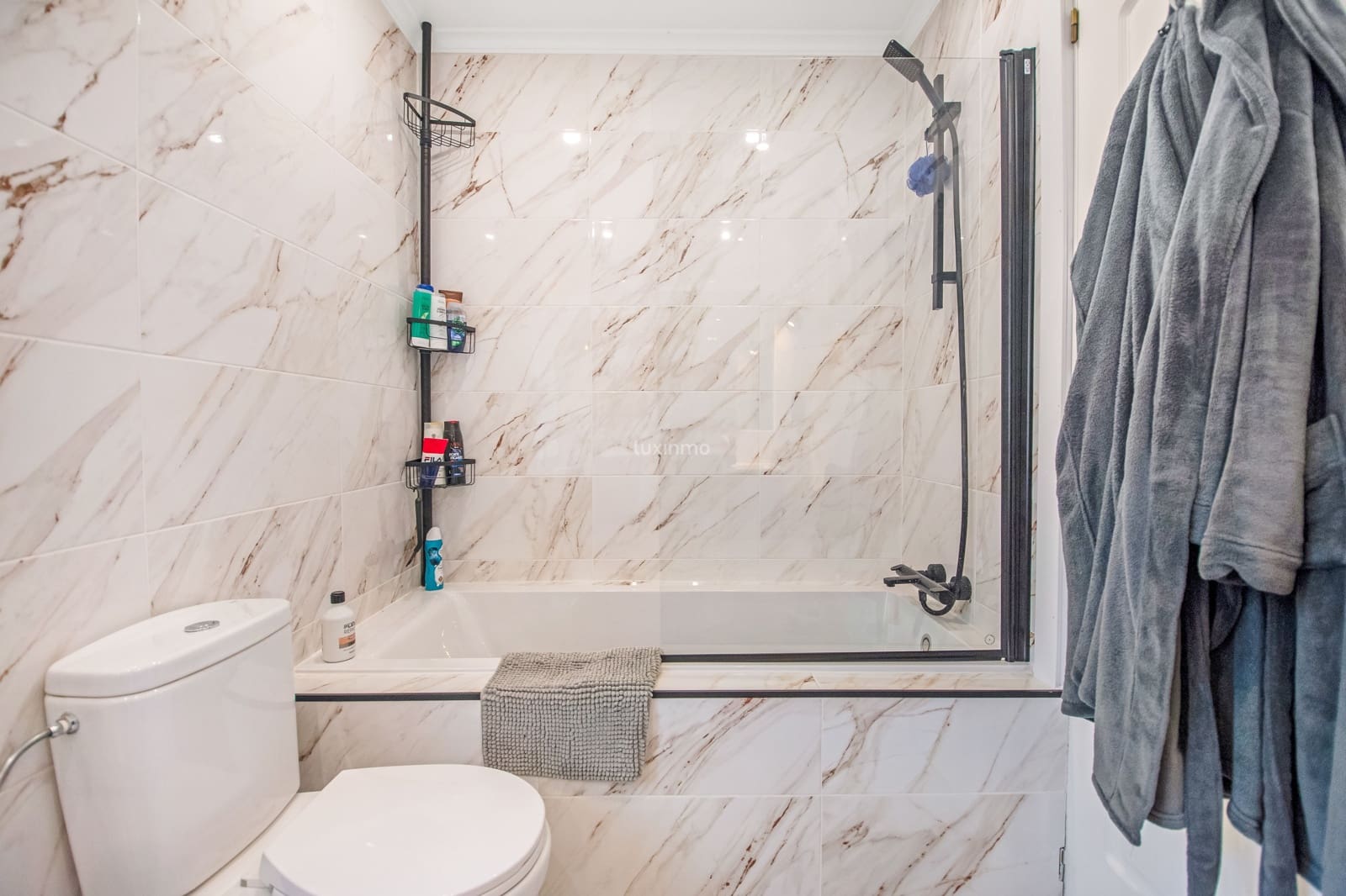 6 Zimmer Villa zu verkaufen in Alfaz del Pi / L'Alfas del Pi mit Pool Garage - 725.000 € (Ref: 9466036)