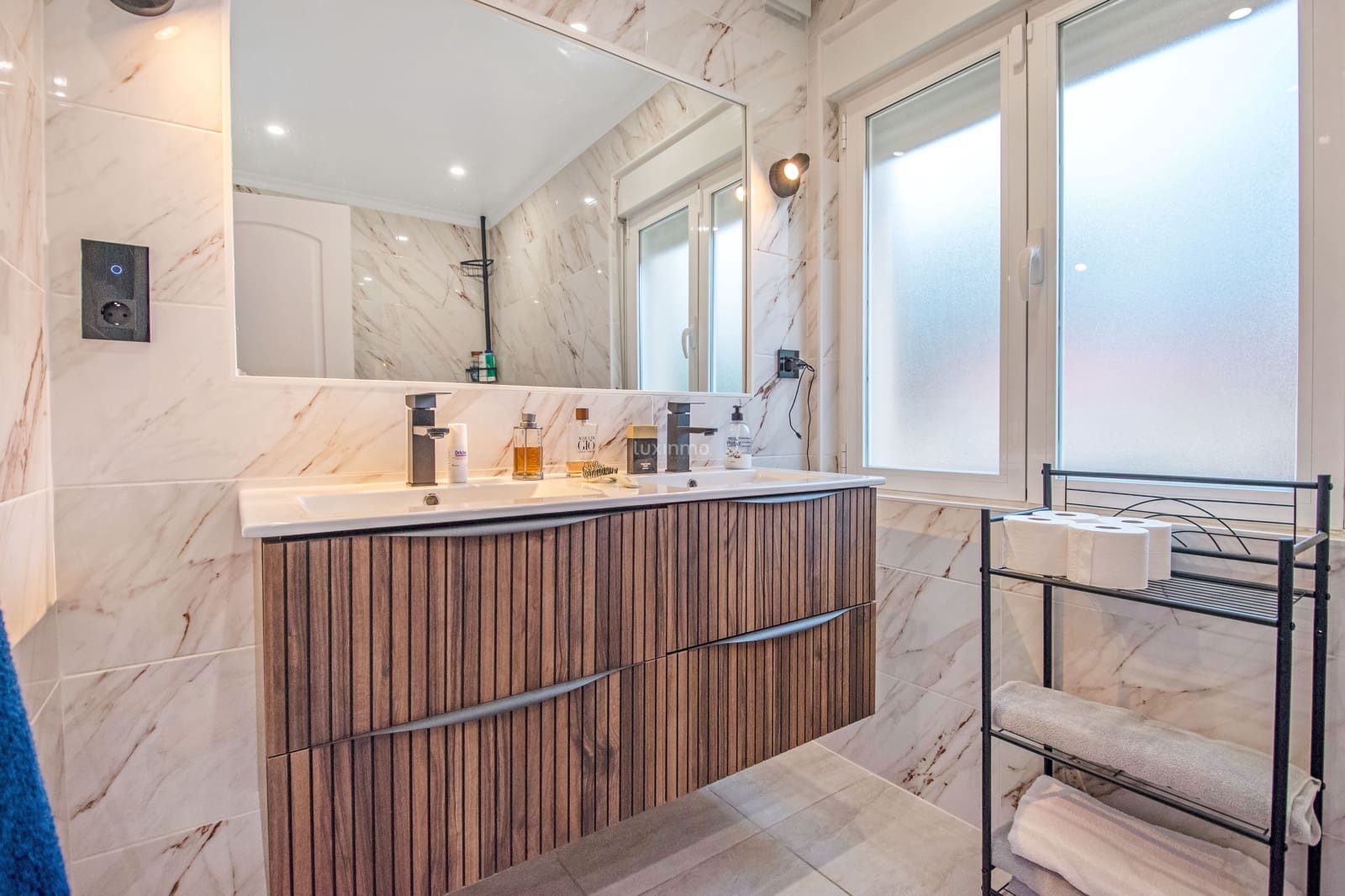 6 Zimmer Villa zu verkaufen in Alfaz del Pi / L'Alfas del Pi mit Pool Garage - 725.000 € (Ref: 9466036)