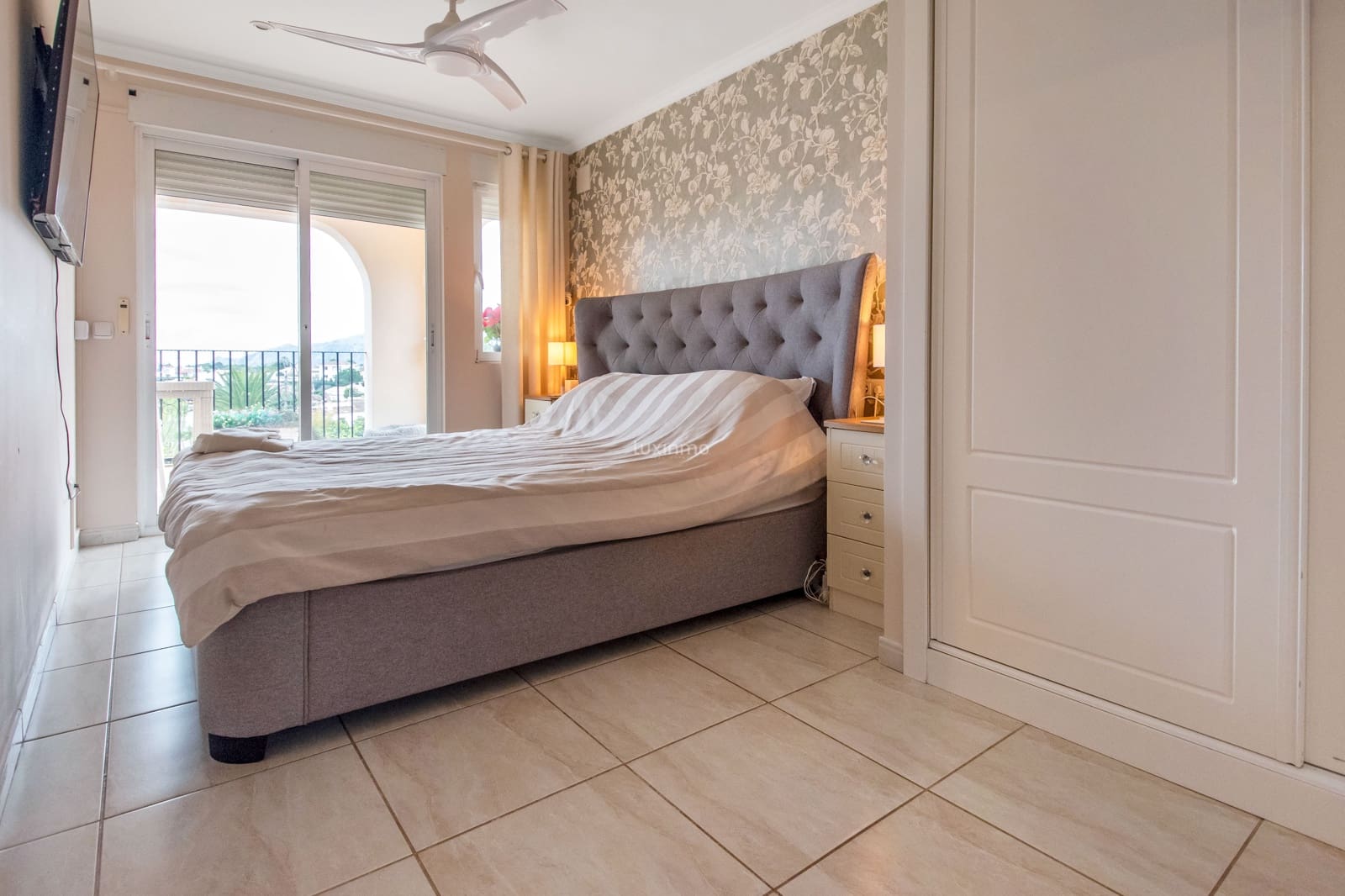 6 Zimmer Villa zu verkaufen in Alfaz del Pi / L'Alfas del Pi mit Pool Garage - 725.000 € (Ref: 9466036)