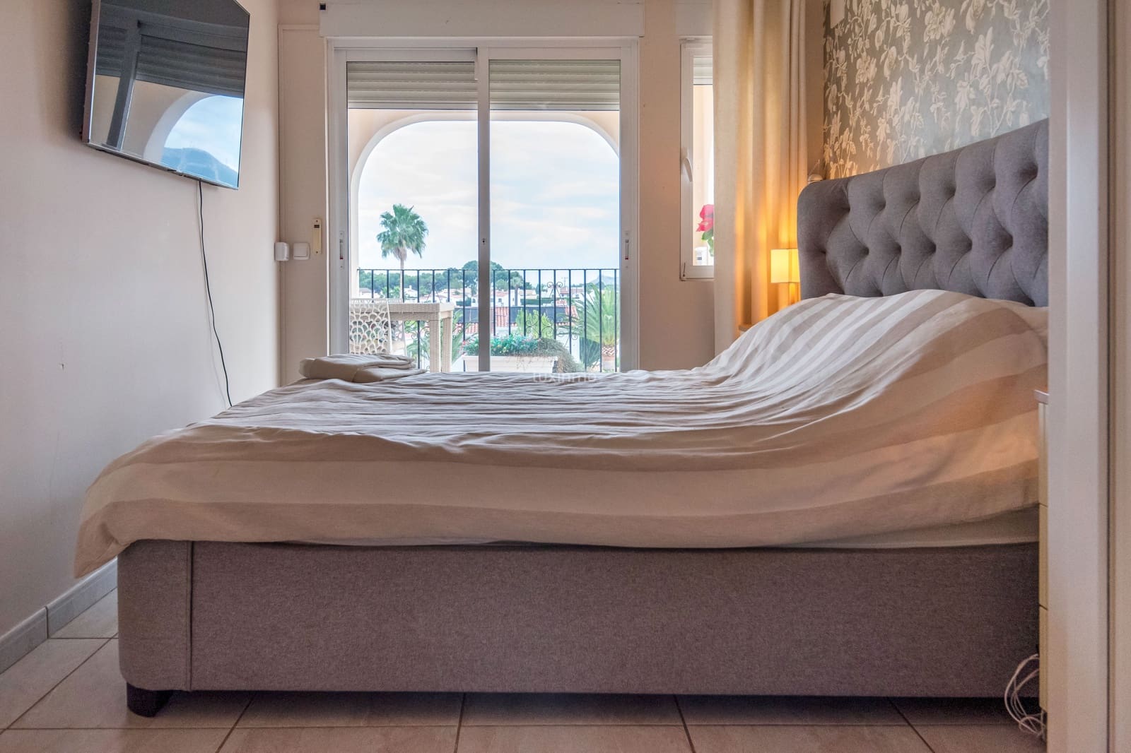 6 Zimmer Villa zu verkaufen in Alfaz del Pi / L'Alfas del Pi mit Pool Garage - 725.000 € (Ref: 9466036)