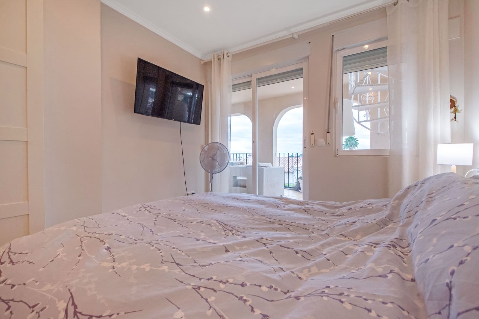 6 Zimmer Villa zu verkaufen in Alfaz del Pi / L'Alfas del Pi mit Pool Garage - 725.000 € (Ref: 9466036)