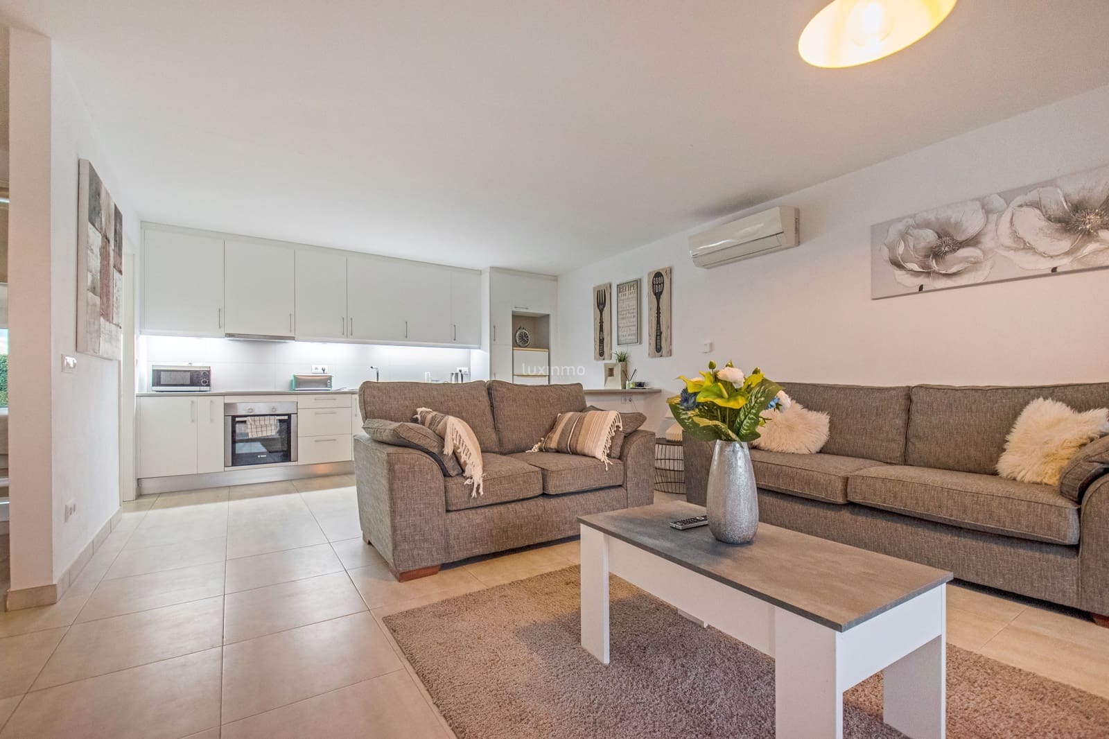 6 Zimmer Villa zu verkaufen in Alfaz del Pi / L'Alfas del Pi mit Pool Garage - 725.000 € (Ref: 9466036)