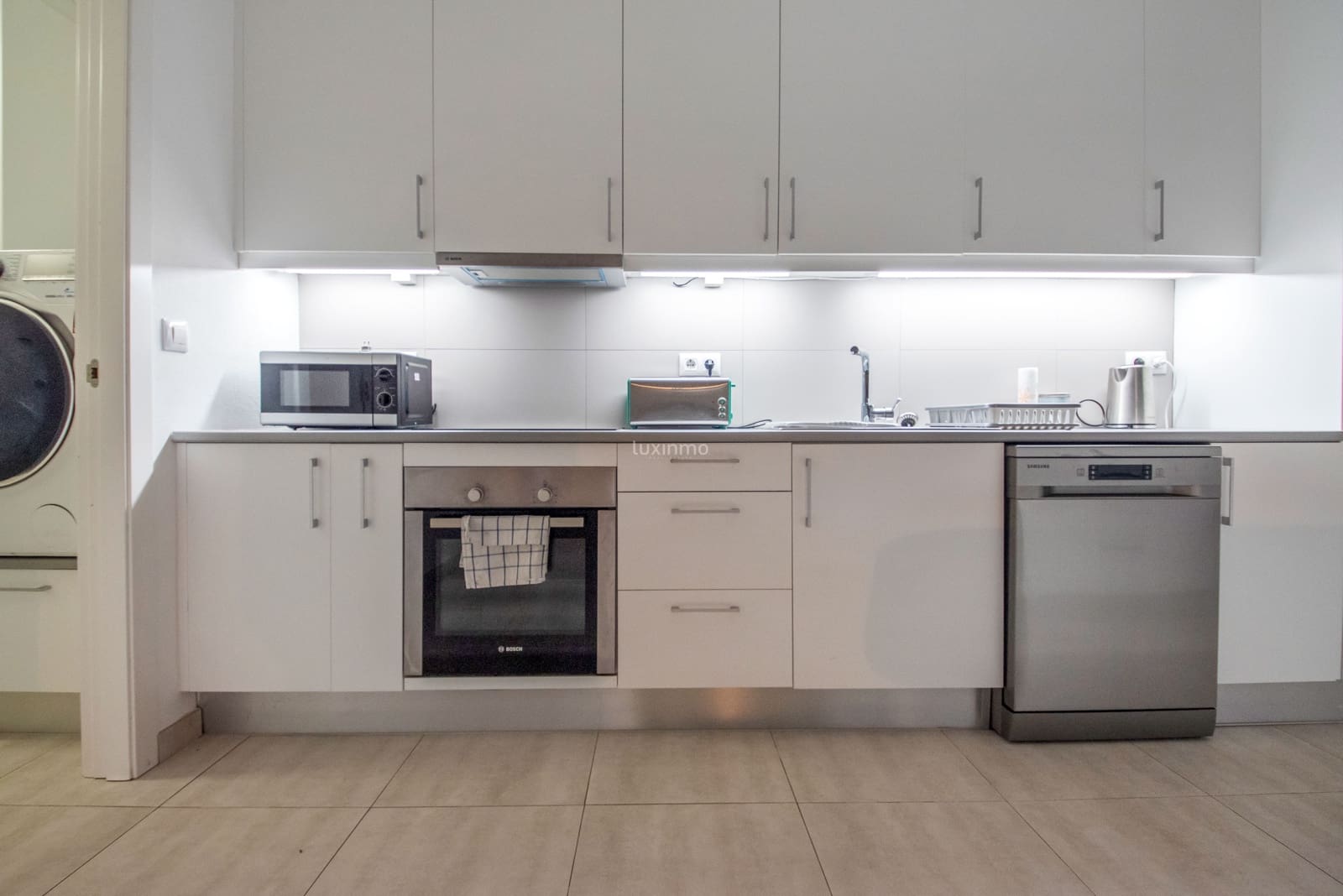 6 Zimmer Villa zu verkaufen in Alfaz del Pi / L'Alfas del Pi mit Pool Garage - 725.000 € (Ref: 9466036)