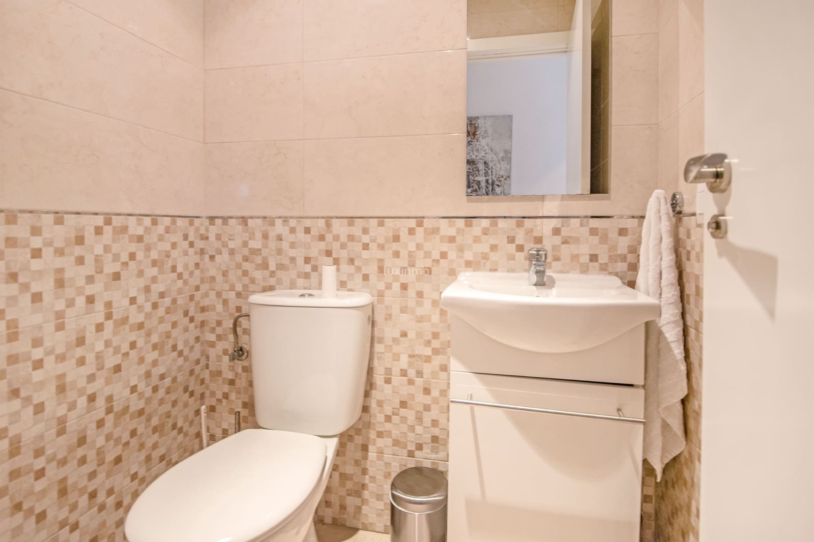 6 Zimmer Villa zu verkaufen in Alfaz del Pi / L'Alfas del Pi mit Pool Garage - 725.000 € (Ref: 9466036)