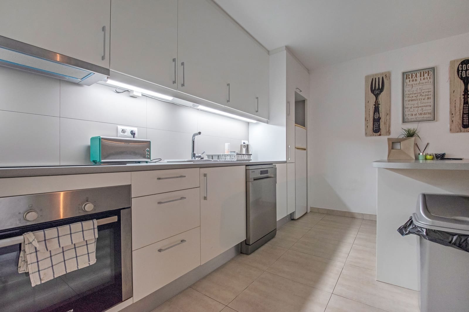 6 Zimmer Villa zu verkaufen in Alfaz del Pi / L'Alfas del Pi mit Pool Garage - 725.000 € (Ref: 9466036)