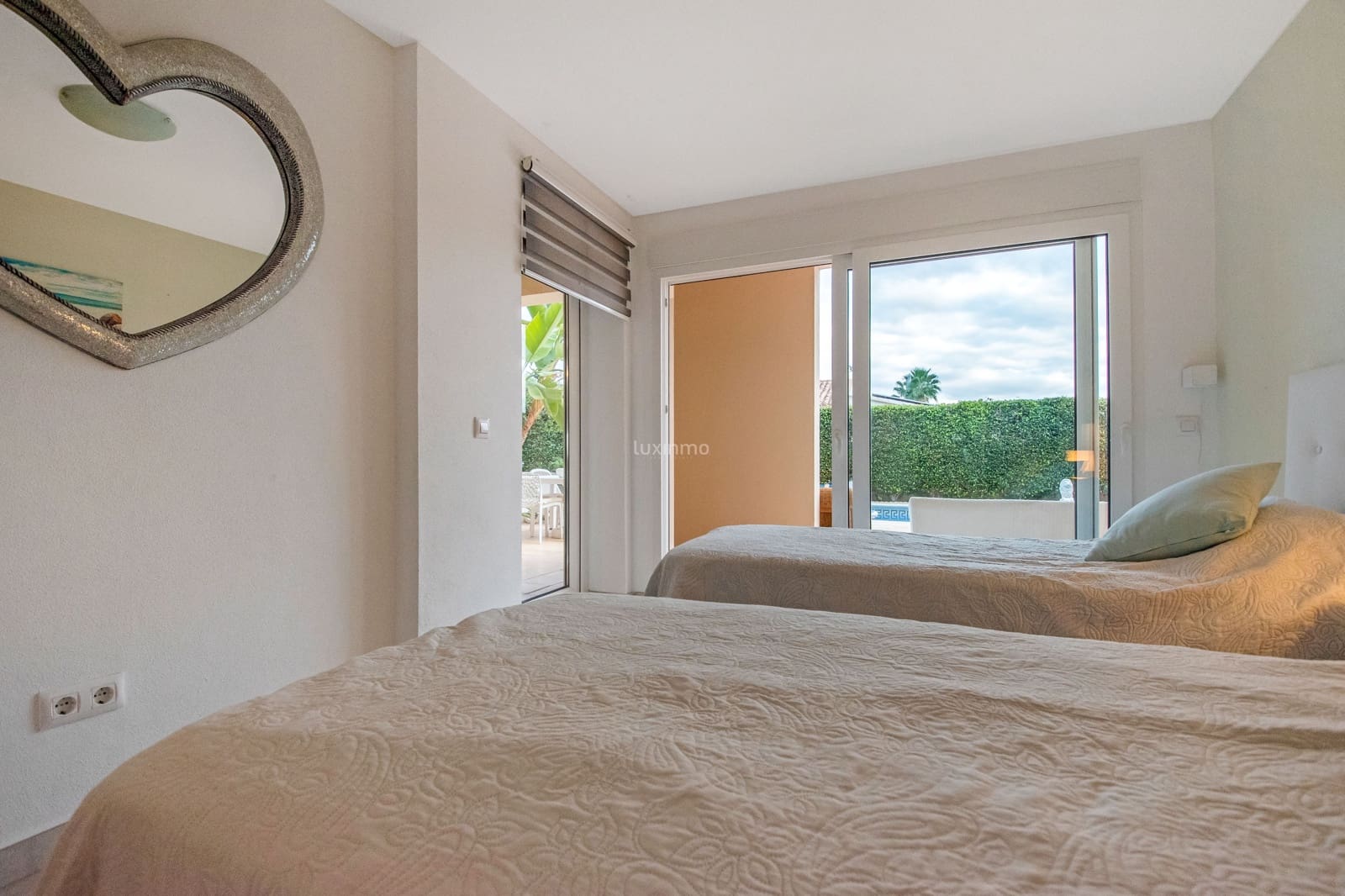 6 Zimmer Villa zu verkaufen in Alfaz del Pi / L'Alfas del Pi mit Pool Garage - 725.000 € (Ref: 9466036)