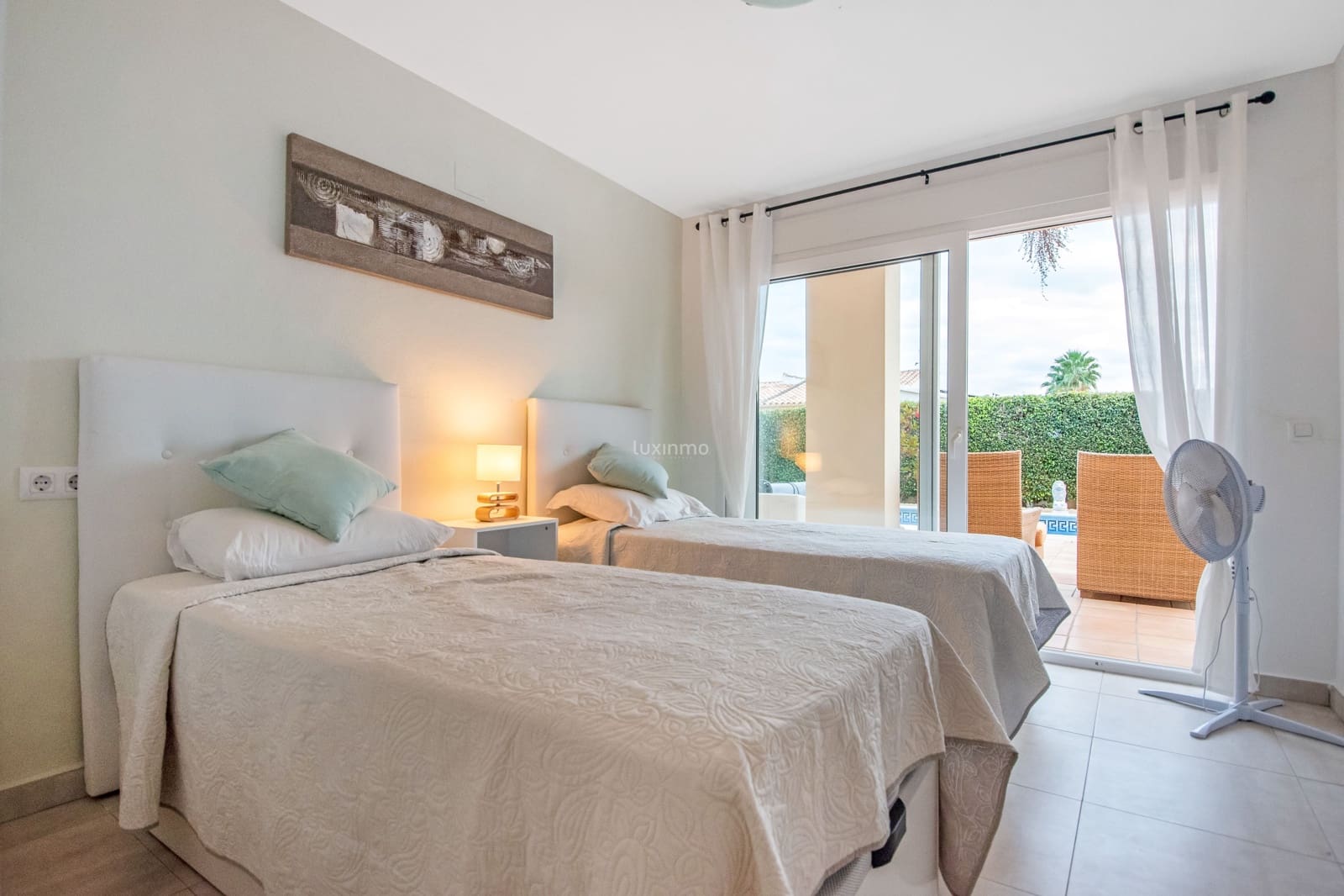 6 Zimmer Villa zu verkaufen in Alfaz del Pi / L'Alfas del Pi mit Pool Garage - 725.000 € (Ref: 9466036)