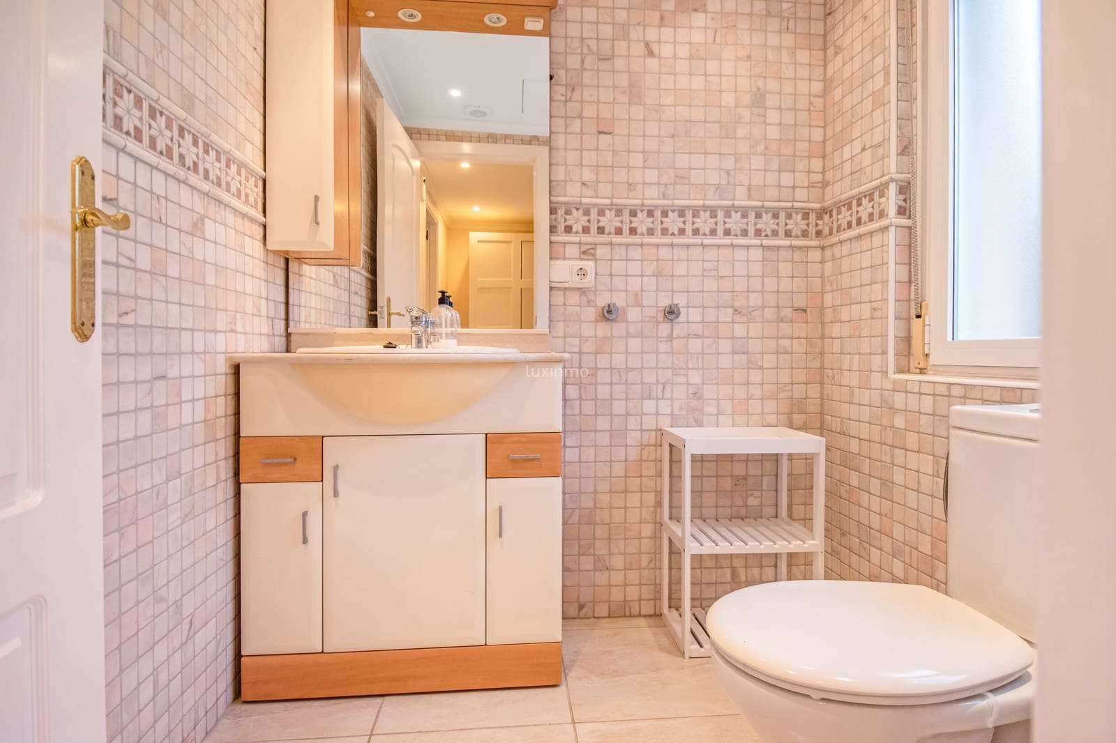 6 Zimmer Villa zu verkaufen in Alfaz del Pi / L'Alfas del Pi mit Pool Garage - 725.000 € (Ref: 9466036)