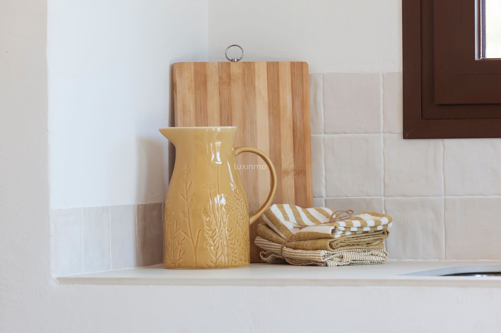 1 quarto Moradia para arrendar em Benissa com garagem - 1 700 € (Ref: 9466232)