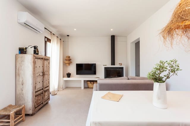 1 quarto Moradia para arrendar em Benissa com garagem - 1 700 € (Ref: 9466232)