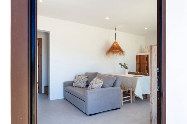 1 quarto Moradia para arrendar em Benissa com garagem - 1 700 € (Ref: 9466232)