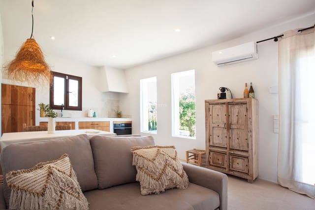 1 quarto Moradia para arrendar em Benissa com garagem - 1 700 € (Ref: 9466232)