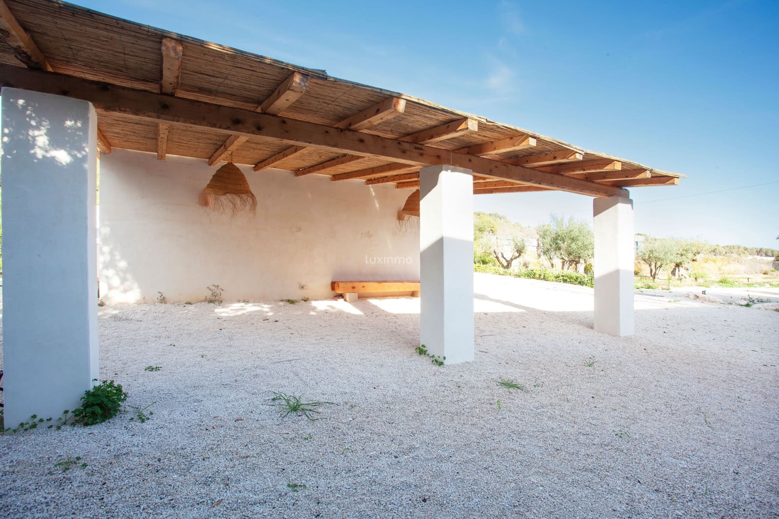 1 quarto Moradia para arrendar em Benissa com garagem - 1 700 € (Ref: 9466232)