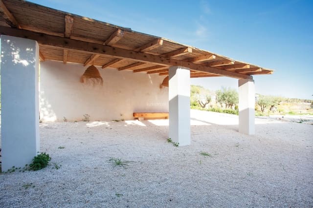 1 quarto Moradia para arrendar em Benissa com garagem - 1 700 € (Ref: 9466232)